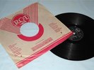 RARE ELVIS 78-LET'S HAVE A PARTY-SOUTH AFRICA RCA