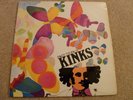 KINKS-Face To Face VINYL LP ORIG