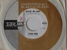 CLYDIE KING Missin' My..WL Promo Northern Soul 45 HEAR