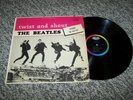 THE BEATLES RARE LP 