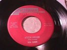 NINA SIMONE African Mailman RARE R&B BOSSA SOUL JAZZ 45
