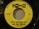 Northern Soul-DEL COUNTS-WITH ANOTHER GUY-SOMA-Hear