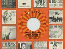 Rare Northern Soul 45-Anita Humes & Essex-What Did I Do