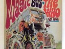 THE WHO LP Magic Bus 1968 Decca stereo original