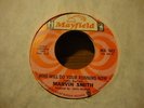 Marvin Smith  Rare Nor.7   