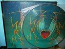MOBY GRAPE   picture disc box set    six 12
