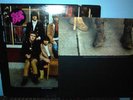 MOBY GRAPE  self titled  LP  MONO  finger cover/poster