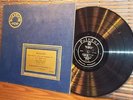 Vox/Polydor MOZART Violin & Quartet THIBAUD RARE