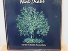 Nick Drake Fruit Tree 3 LP Box Set 1979 Island NDSP 100
