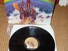 Ritchie Blackmore's Rainbow Oyster A-1U UK 1st NM LP