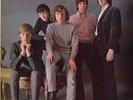 THEM the angry young them LK 4700 MONO LP