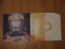 The Fall of Troy - Doppelganger CLEAR LP - Ultra RARE