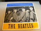 THE BEATLES.LONG TALL SALLY.PORTUGAL.PARLOPHONE LGEP 40