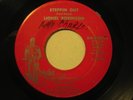 LIONEL ROBINSON 45 Steppin Out KNIGHT rare funk HEAR