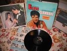 ELVIS Clambake LP W/Bonus Wedding Photo Nov 67 RARE