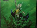 Cirith Ungol Frost and Fire LP 12