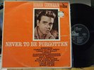 Eddie Cochran LP Original OZ Rare