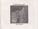 ARC ROCK BAND Home Made Wine / The Chase 7