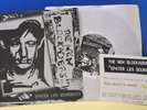 NEW BLOCKADERS - EPATER LES BOURGEOIS- LTD. 200 ONLY 45