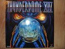 THUNDERDOME XIV PROMOTIONAL ITEM RARE ID&T