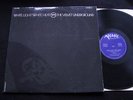 VELVET UNDERGROUND White Light German 1st Press M- LP