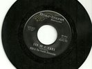 KEN & THE FOURTH DIMENSION See If I Care or 7