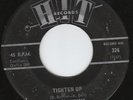 FUNK 45 The Classmates/Fantastics-Hit-Tighten Up LISTEN