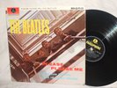 BEATLES – Please, please me. UK Parlophone 1963 MONO
