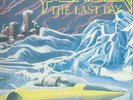 MESSIAH FORCE the last day PRIVATE LBL LP CANADA SEALED