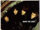 BEADY EYE BRING THE LIGHT  LIMITED EDITION VINYL