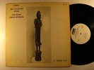 MBARI w K Curtis Lyle & Julius Hemphill PRIVATE LP