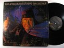 MYSTERIOUS FLYING ORCHESTRA s/t RCA LP gangstarr sample