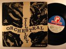 TILSLEY ORCHESTRAL Reg Tilsley DE WOLFE 10