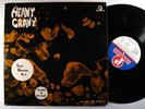 HEAVY GRAVY Reg Tilsley DE WOLFE LP library