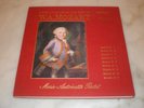 BELVEDERE(3 lps)VOL 2/MOZART SONATAS/ M.A PICTET, piano