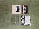 AMPERE DEMO TAPE Orchid Jeromes Dream La Quiete Daitro