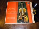 LP MILSTEIN MOZART SONATAS CAPITOL P8452  M-
