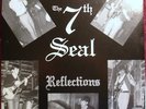 THE 7TH SEAL REFLECTIONS JUSTICE GARAGE 104 OF 400