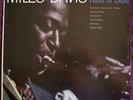 MILES DAVIS KIND OF BLUE SEALED COLUMBIA SIX EYE 1959