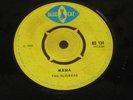 the slickers nana blue cat 1968 uk original