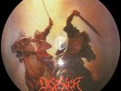 Desaster - Stormbringer - Picture Disc - Vinyl - LP