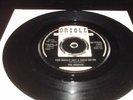 THE MIRACLES ,ORIOLE,you really got a hold on me