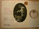 ASD 254 Beethoven Symphony No 7 Guido Cantelli 1st UK