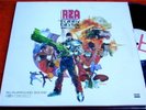 RZA As Bobby Digital LP WU-TANG CLAN Raekwon Ghostface