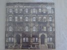 Led Zeppelin Physical Graffiti Classic Records 180 gm