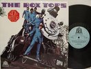 THE BOX TOPS - Non Stop LP (1st UK Pressing on BELL)