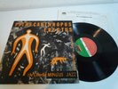 Charlie Mingus Pithecanthropus Erectus Japan LP