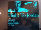 Duke JORDAN Flight to Jordan Blue Note 4046