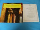 Haydn / Kubelik DGG RED STEREO SLPM 138881 Tulip LP NM