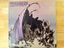 NAZARETH - HAIR OF THE DOG LP